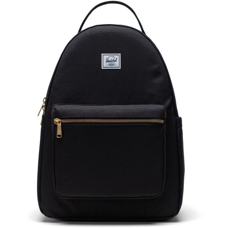 Herschel Nova Backpack - Black Herschel Nova Backpack - Black