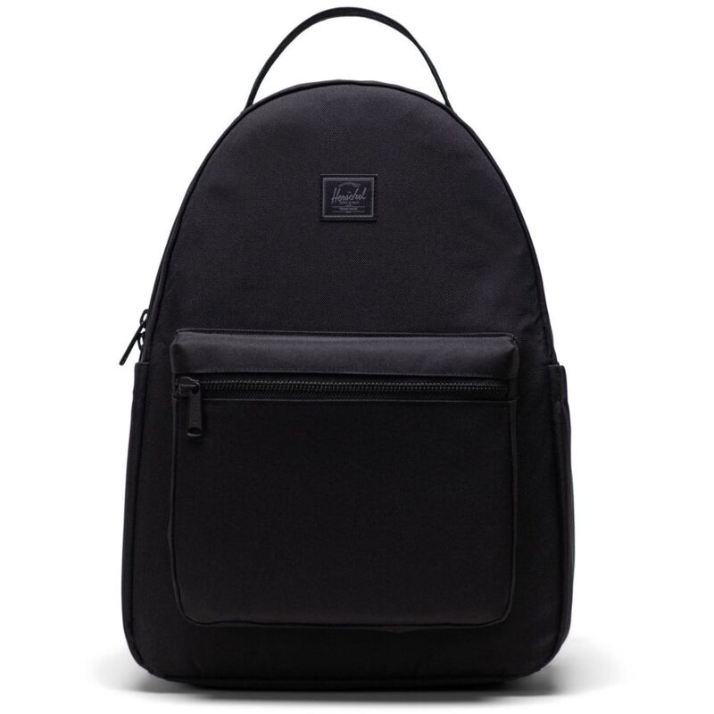 Herschel Nova Backpack - Black Tonal Herschel Nova Backpack - Black Tonal