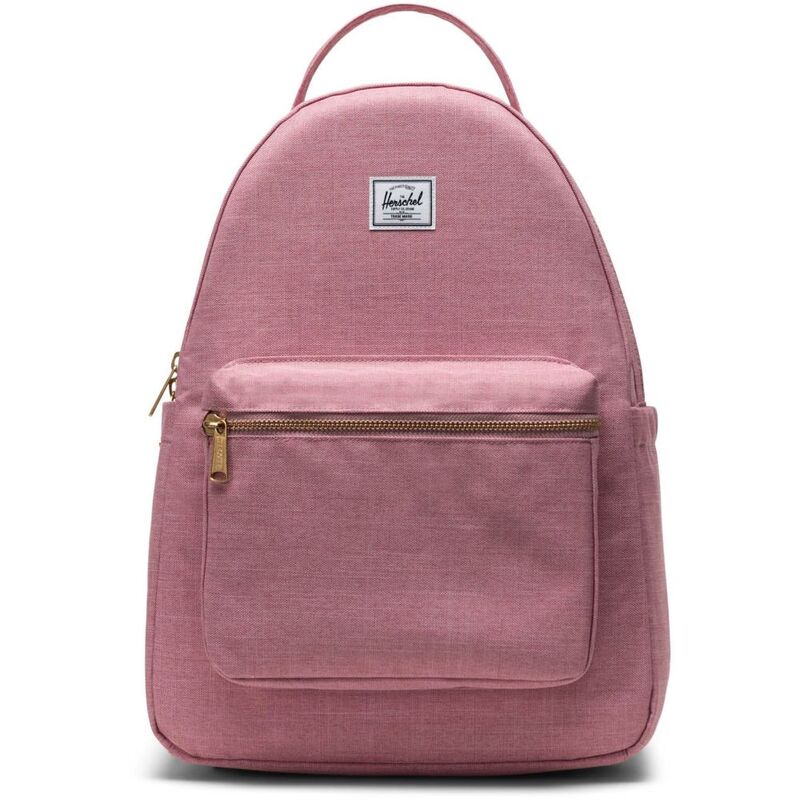 Herschel Nova Backpack - Lilas Crosshatch