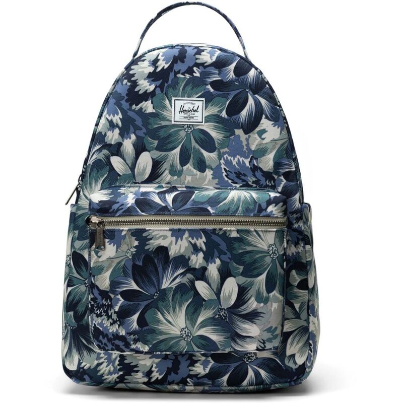 Herschel Nova Backpack - Floral Tapestry Herschel Nova Backpack - Floral Tapestry