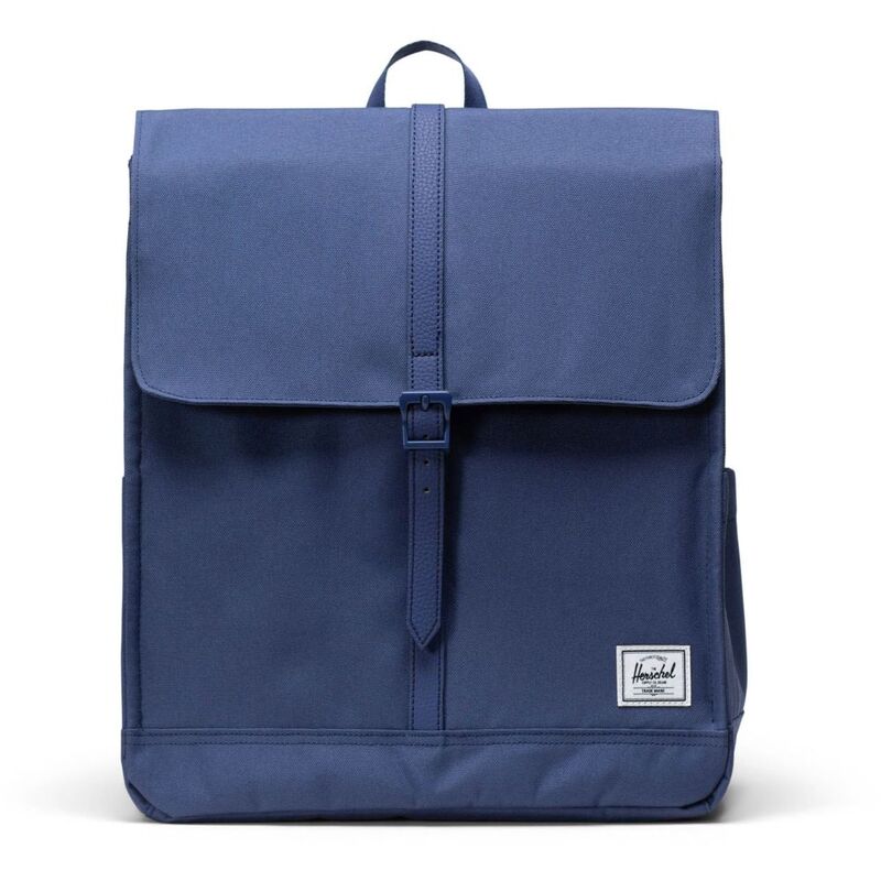 Herschel City Backpack - Skipper Blue Herschel City Backpack - Skipper Blue