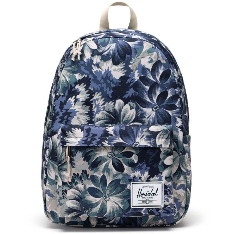Herschel Classic Xl Backpack - Floral Tapestry