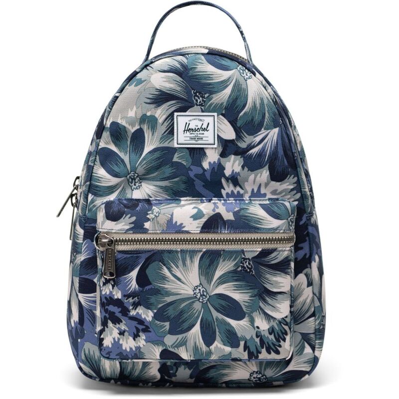 Herschel Nova Mini Backpack - Floral Tapestry Herschel Nova Mini Backpack - Floral Tapestry