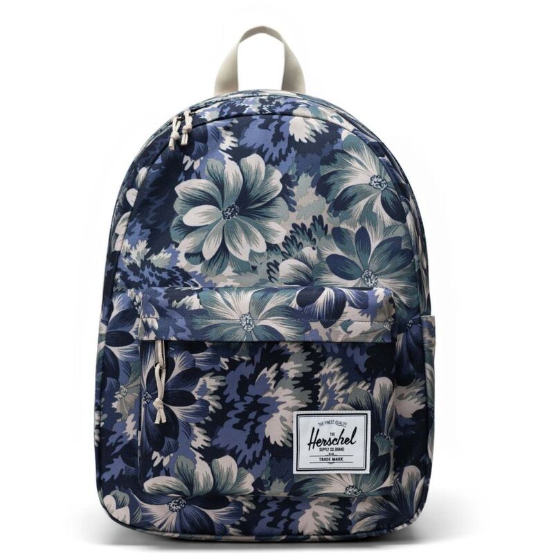 Herschel Classic Backpack - Floral Tapestry Herschel Classic Backpack - Floral Tapestry