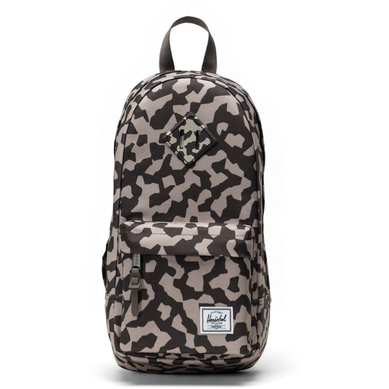 Herschel Heritage Shoulder Bag - Shadow Pixel Herschel Heritage Shoulder Bag - Shadow Pixel