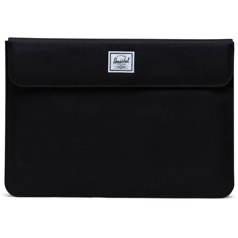 Herschel Spokane 14-Inch Sleeve Laptop Case - Black Herschel Spokane 14-Inch Sleeve Laptop Case - Black