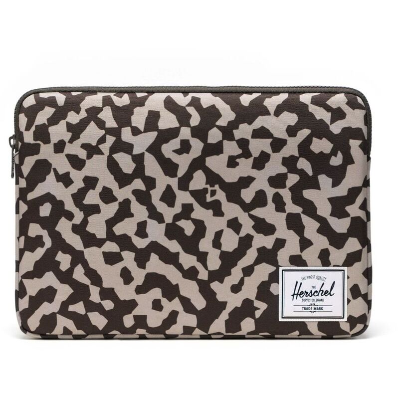 Herschel Anchor 15/16-Inch Sleeve Laptop Case - Shadow Pixel Herschel Anchor 15/16-Inch Sleeve Laptop Case - Shadow Pixel