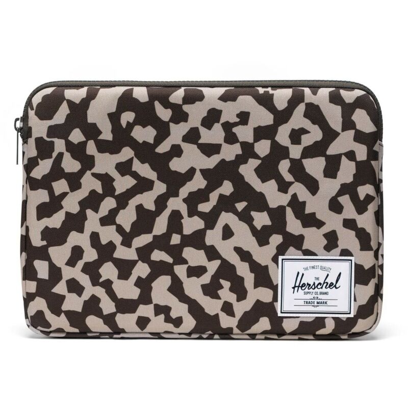 Herschel Anchor 14-Inch Sleeve Laptop Case - Shadow Pixel Herschel Anchor 14-Inch Sleeve Laptop Case - Shadow Pixel