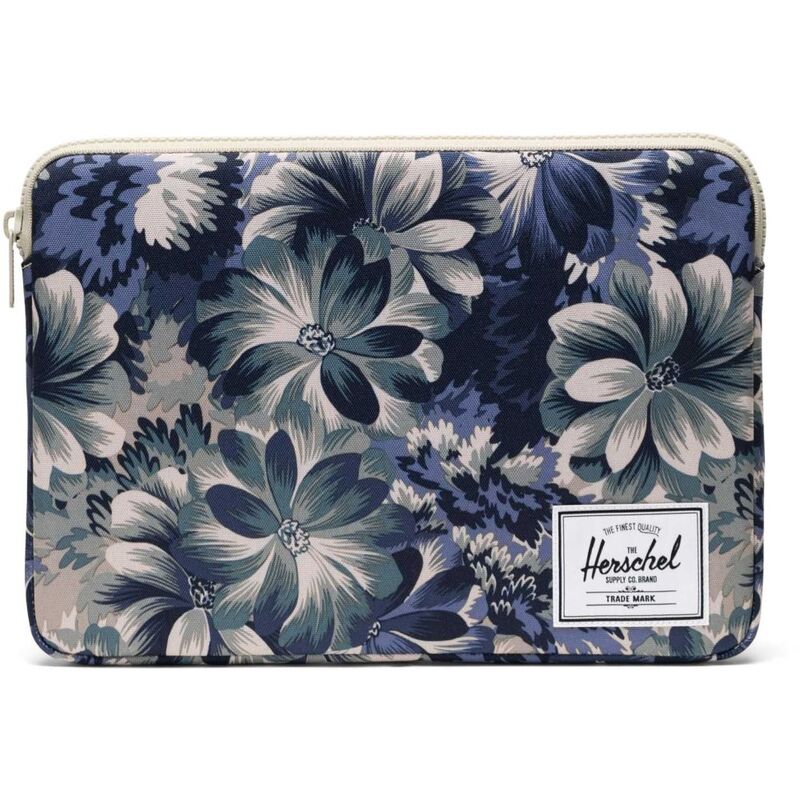 Herschel Anchor 14-Inch Sleeve Laptop Case - Floral Tapestry Herschel Anchor 14-Inch Sleeve Laptop Case - Floral Tapestry