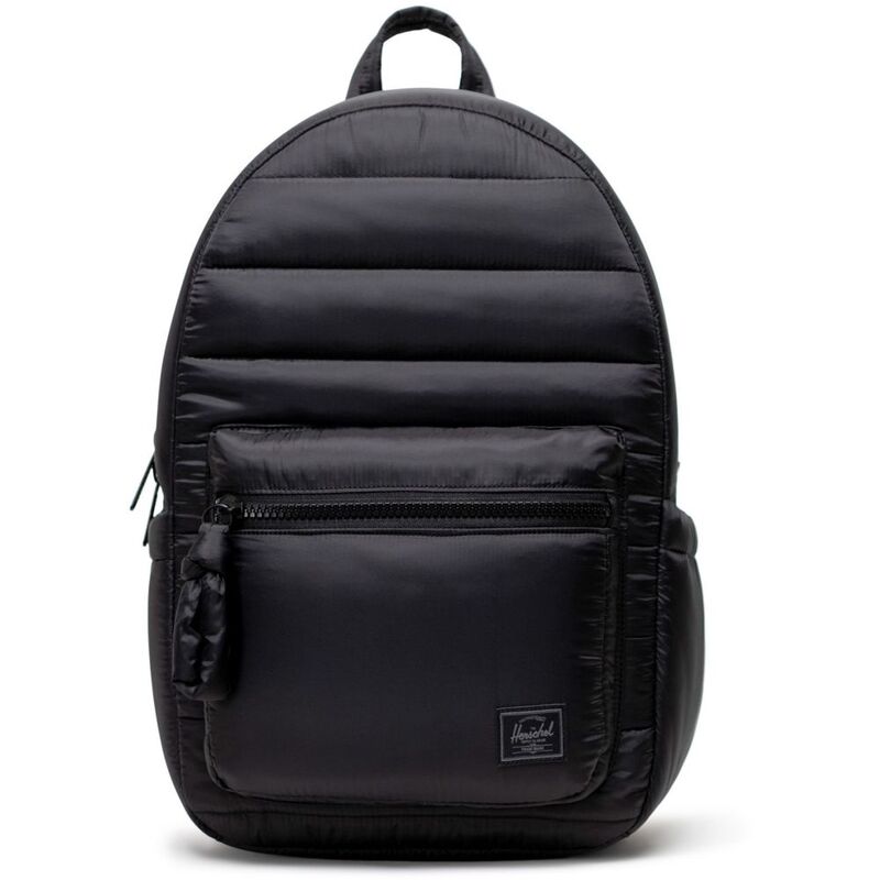 Herschel Settlement Backpack - Black Herschel Settlement Backpack - Black