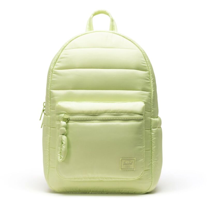 Herschel Settlement Backpack - Shadow Lime
