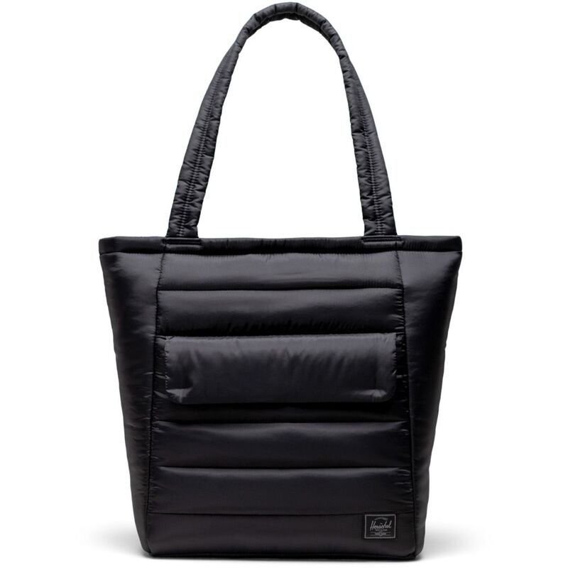 Herschel Retreat Tote - Black