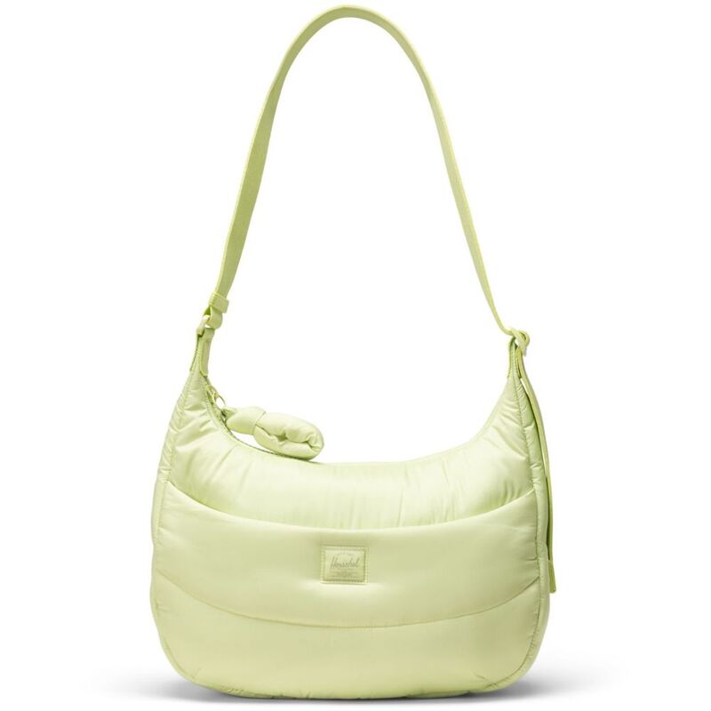 Herschel Yara Shoulder Bag - Shadow Lime Herschel Yara Shoulder Bag - Shadow Lime