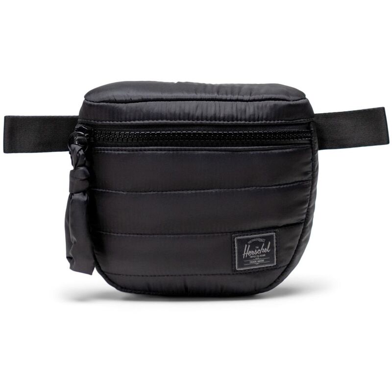 Herschel Settlement Hip Pack - Black Herschel Settlement Hip Pack - Black