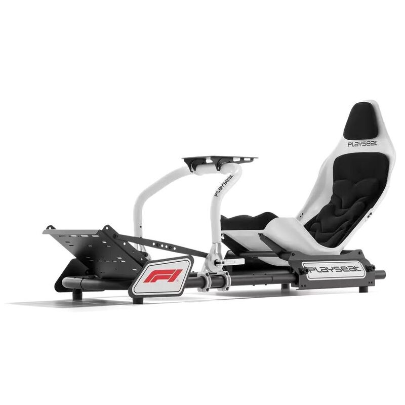 Playseat Formula Instinct F1 Edition Racing Gaming Chair Playseat Formula Instinct F1 Edition Racing Gaming Chair