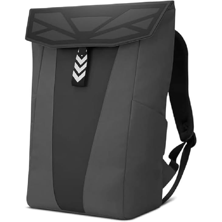 Lenovo Legion GB400 16-Inch Laptop Gaming Backpack - Grey Lenovo Legion GB400 16-Inch Laptop Gaming Backpack - Grey
