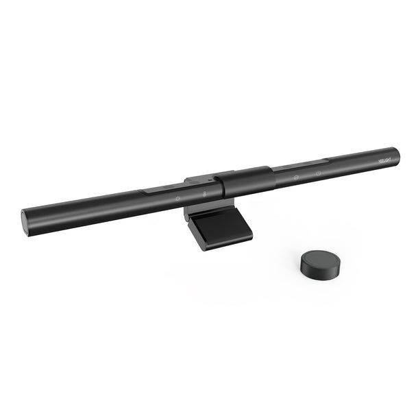Xiaomi Yeelight Pura Monitor Light Bar - Black - 16772 Xiaomi Yeelight Pura Monitor Light Bar - Black - 16772