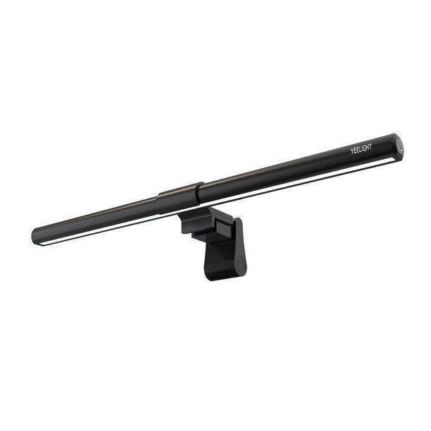 Xiaomi Yeelight Pura Lite Monitor Light Bar Lite - Black - 16774 Xiaomi Yeelight Pura Lite Monitor Light Bar Lite - Black - 16774