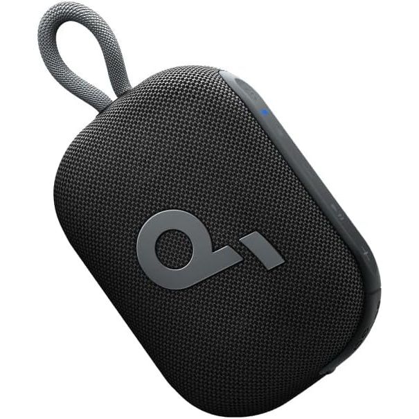 Soundcore Select 4 Go Bluetooth Speaker - Black