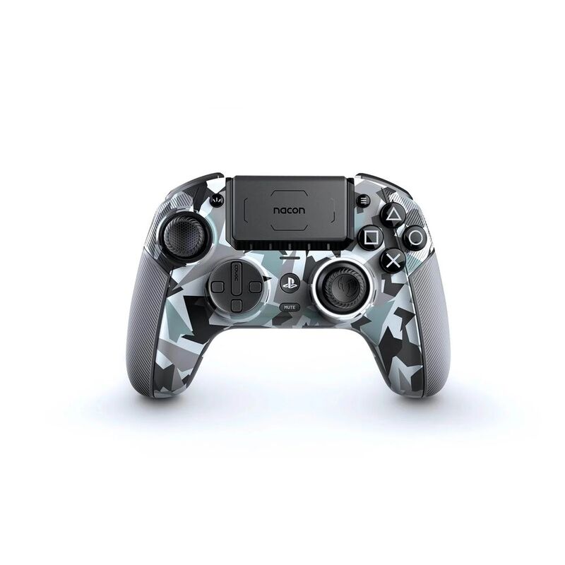 Nacon Revolution 5 Pro Wireless Controller - Arctic Camo Nacon Revolution 5 Pro Wireless Controller - Arctic Camo