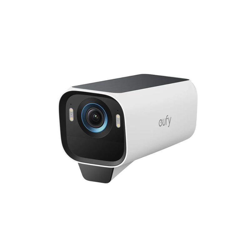 Eufycam S3 Pro Add-On Security Camera - T81623W1