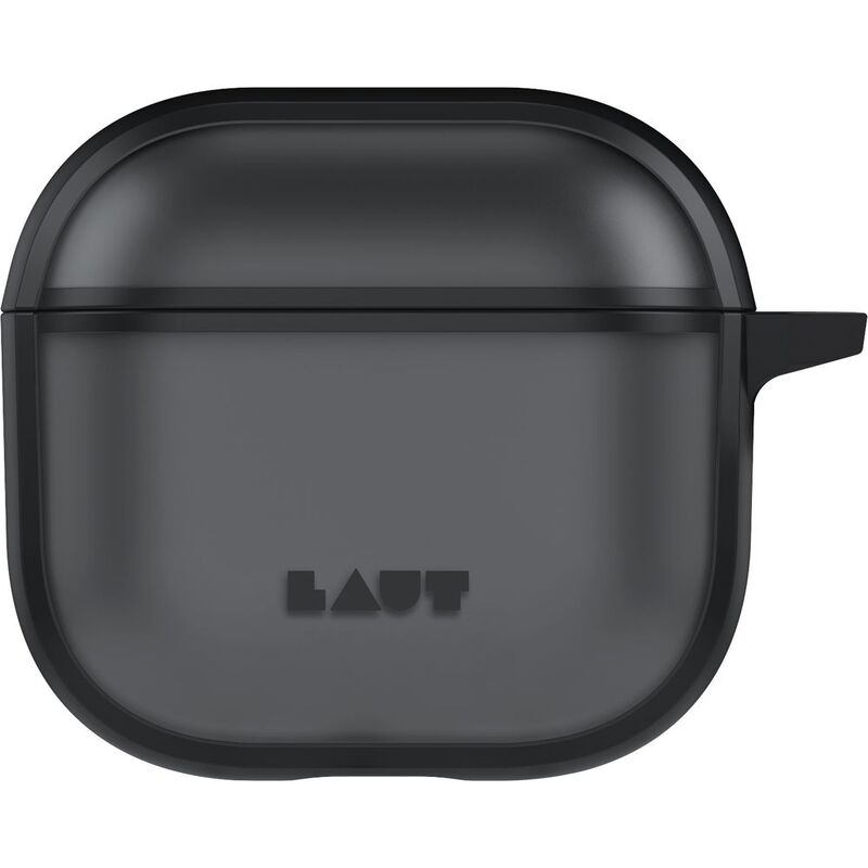 Huex Protect For Airpods 4 - Black Huex Protect For Airpods 4 - Black