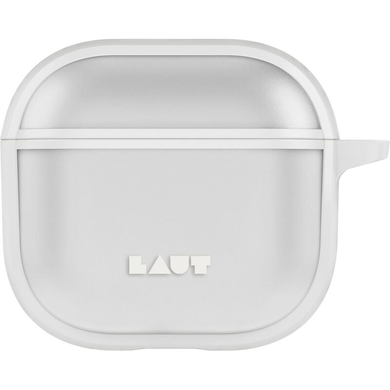 Huex Protect For Airpods 4 - Frost Huex Protect For Airpods 4 - Frost