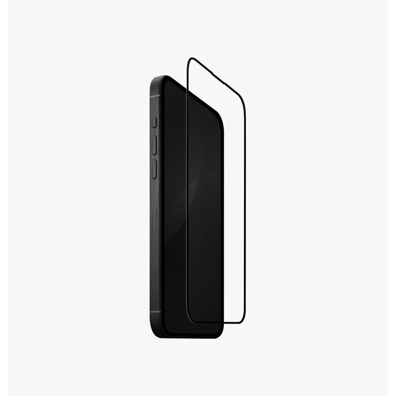 Uniq Optix Xenon Nanoceram iPhone 16 Pro Glass Screen Protector Uniq Optix Xenon Nanoceram iPhone 16 Pro Glass Screen Protector