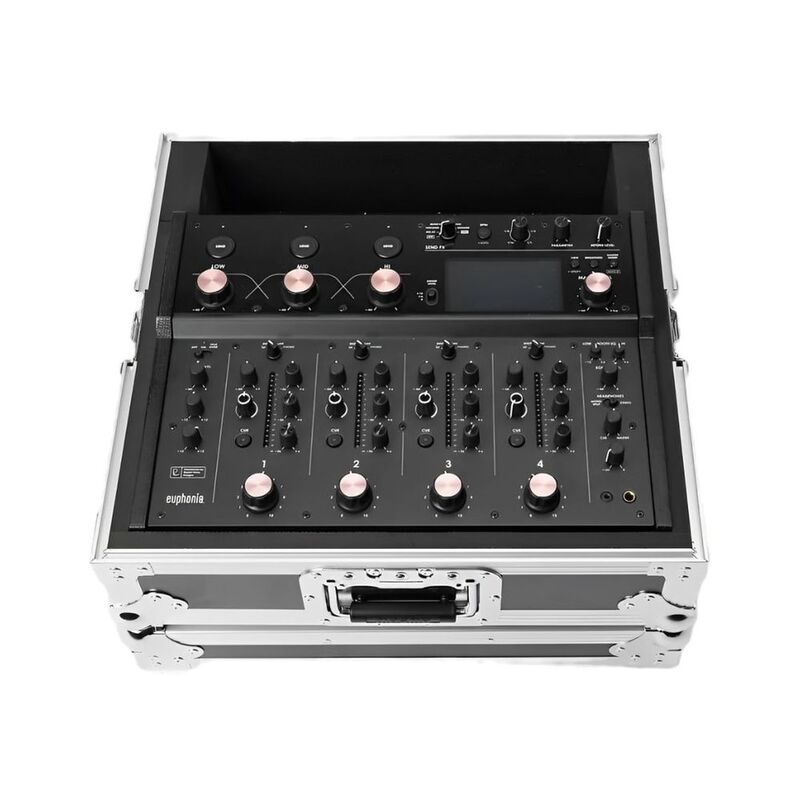 Magma 41036 Euphonia Mixer Case - Black