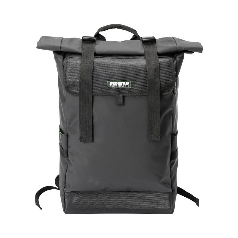 Magma 47889 Riot Control Pack Lite - Black Magma 47889 Riot Control Pack Lite - Black