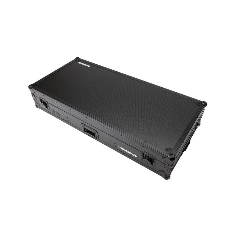 Magma 41035 Multi-Format Case Player/Mixer Set (CDJ3000-V10/A9) Black Magma 41035 Multi-Format Case Player/Mixer Set (CDJ3000-V10/A9) Black