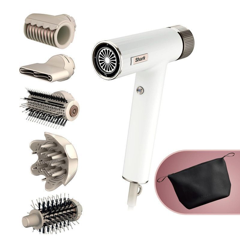 Shark Speedstyle Hair Dryer