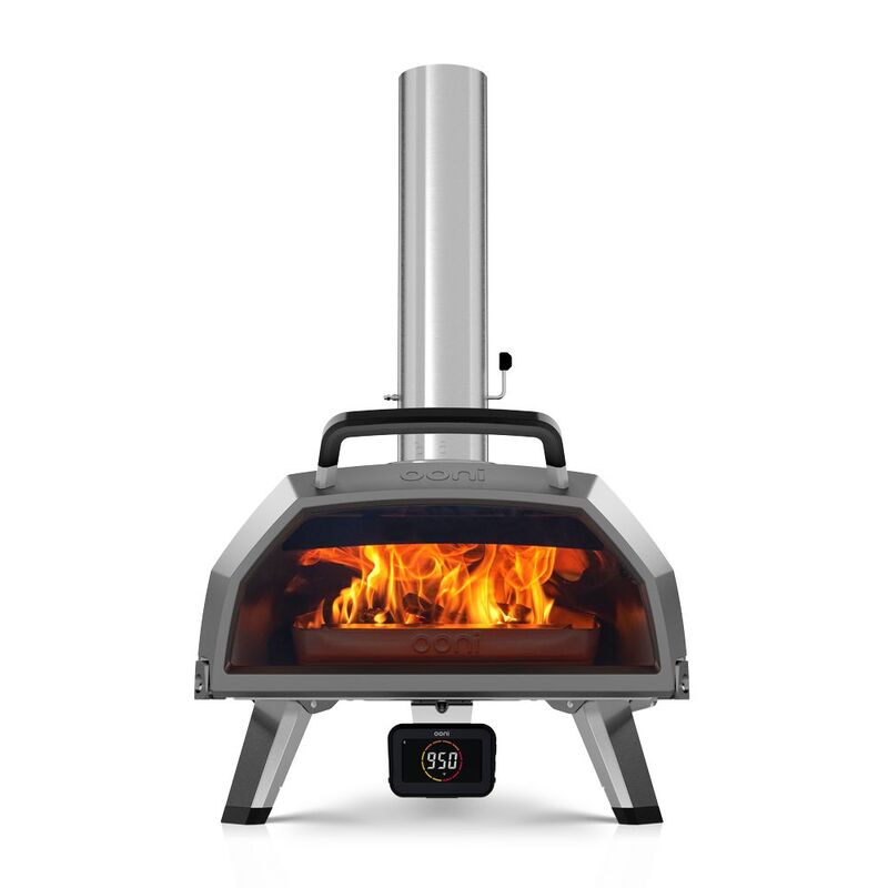 Ooni Karu 2 Pro Multi-Fuel Pizza Oven Ooni Karu 2 Pro Multi-Fuel Pizza Oven