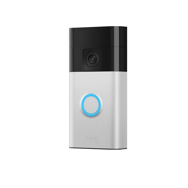 Ring Battery Powered Video Doorbell (2025) Ring Battery Powered Video Doorbell (2025)