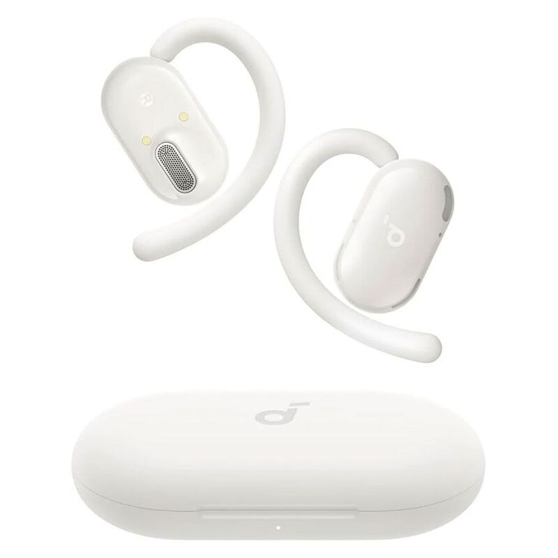 Anker A3876H21 Soundcore V20I Bluetooth Open-Ear Earphones - White
