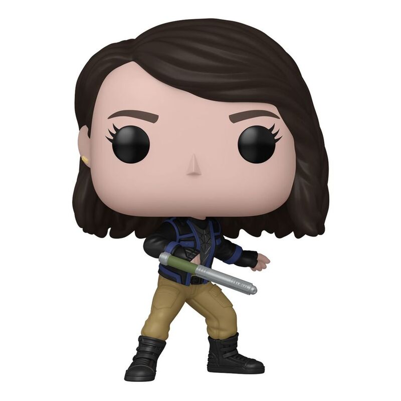 Funko Pop! Marvel Brave New World Ruth Bat-Seraph Vinyl Figure