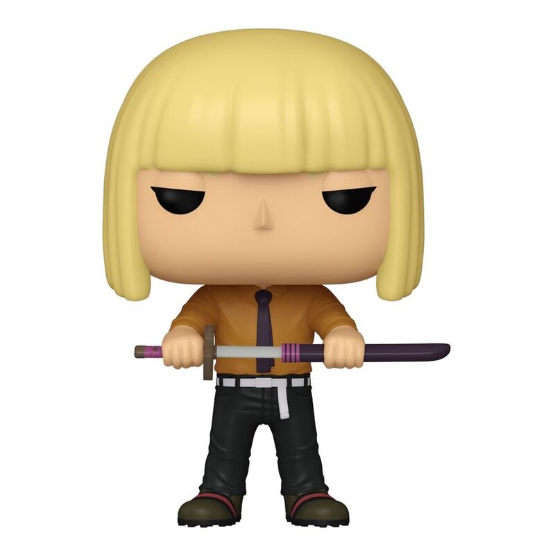 Funko Pop! Animation Bleach Shinji Hirako Vinyl Figure