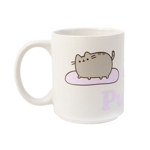 Erik Pusheen Purrito Mug Erik Pusheen Purrito Mug