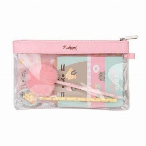 Erik Pusheen Foodie Collection Writing Set Erik Pusheen Foodie Collection Writing Set
