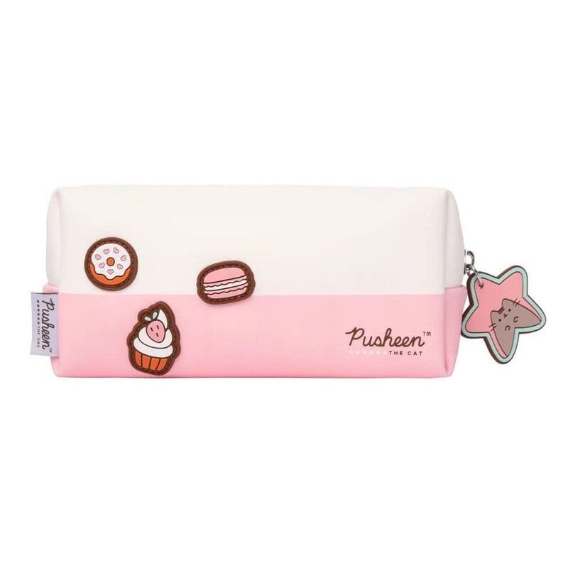 Erik Pusheen Rose Collection Toiletry Bag