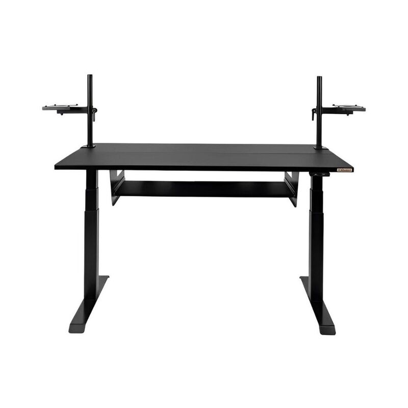Wavebone Star Ship Studio Standing Desk - Black Wavebone Star Ship Studio Standing Desk - Black