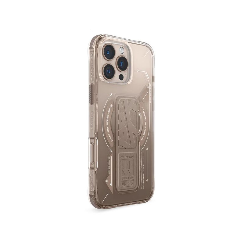 Skinarma iPhone 16 Pro 6.3-Inch (2024) Helio Case Skinarma iPhone 16 Pro 6.3-Inch (2024) Helio Case