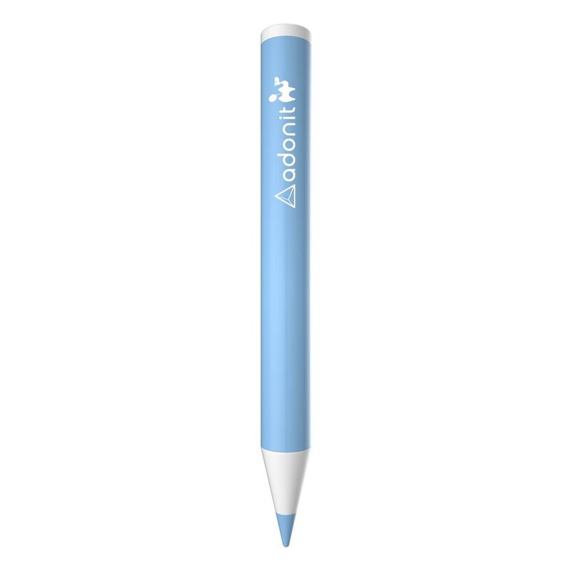 Adonit Stylus Kids For iPad - Blue Adonit Stylus Kids For iPad - Blue