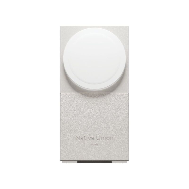Native Union Rise 3-In-1 Qi2 Wireless Charger - Sandstone