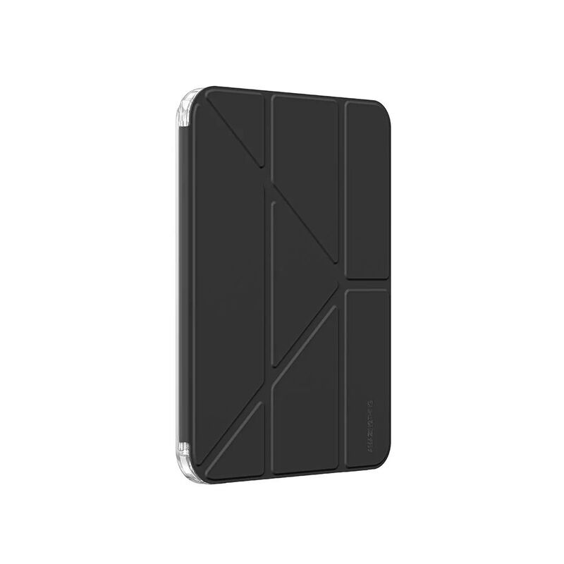 Amazingthing Minimal Case For iPad Mini A17 Pro - Black Amazingthing Minimal Case For iPad Mini A17 Pro - Black