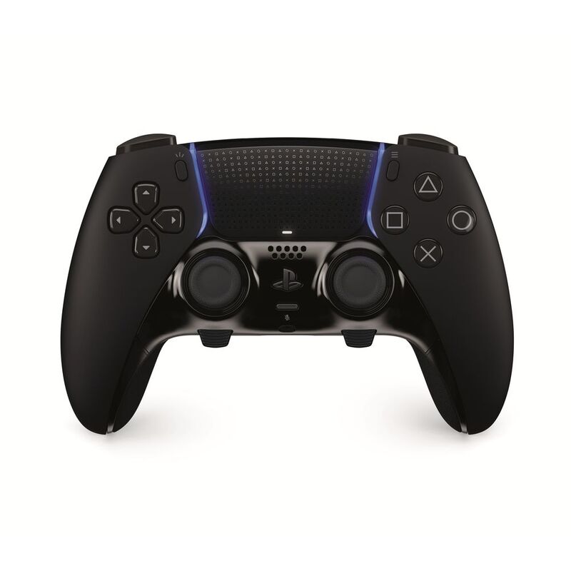 Sony Dualsense Edge Wireless Controller For Playstation PS5 - Midnight Black