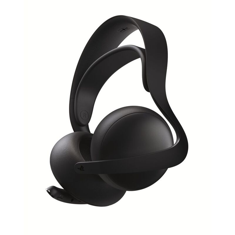 Sony Playstation Elite Wireless Headset - Midnight Black Sony Playstation Elite Wireless Headset - Midnight Black
