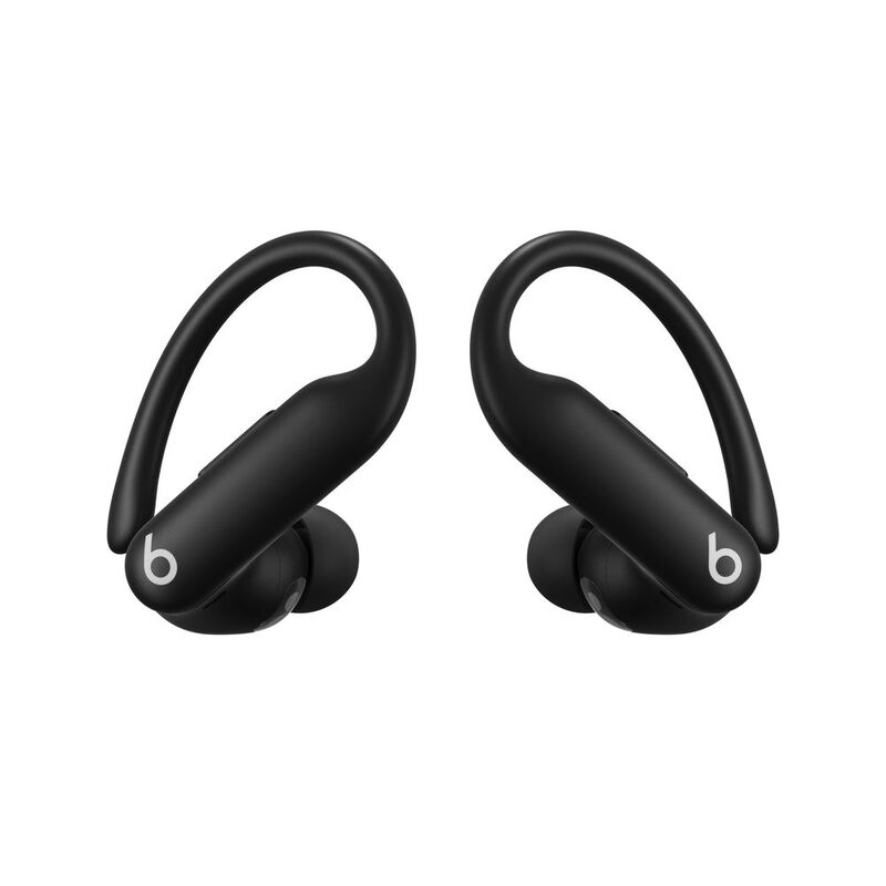 Beats Powerbeats Pro 2 High-Performance Wireless Earbuds - Jet Black Beats Powerbeats Pro 2 High-Performance Wireless Earbuds - Jet Black