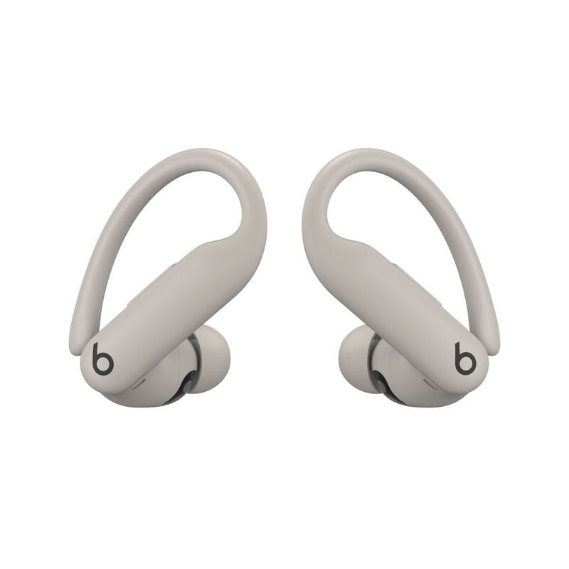 Beats Powerbeats Pro 2 High-Performance Wireless Earbuds - Quick Sand Beats Powerbeats Pro 2 High-Performance Wireless Earbuds - Quick Sand