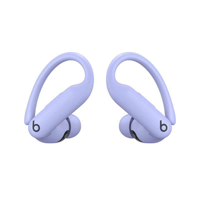 Beats Powerbeats Pro 2 High-Performance Wireless Earbuds - Hyper Purple Beats Powerbeats Pro 2 High-Performance Wireless Earbuds - Hyper Purple